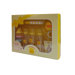 Wide Neck PP Bottle Gift Set