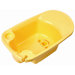 Multi Functional Bathtub in Yellow