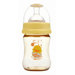 Wide Neck Gourd Shaped PES Bottle