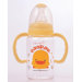 Training Nursing Bottle PES with Easy Grip Handle