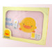 Children's Chenille Blanket in Pink