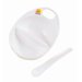 Cereal Bowl Plus Spoon