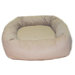 Oblong Memory Foam Dog Bed