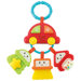 Sound N Rattle Keys