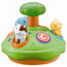 Tree Top Friends Spinner