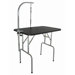 Pet Grooming Table with Folding Legs