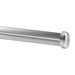 Monorail in Brushed Aluminum