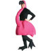 Flamingo Costume