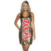 Twix Tank Dress Adult Costume