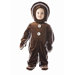 Gingerbread Costume