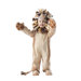 Lion Costume in Printed
