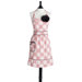 Pretty In Plaid Bib Courtney Apron