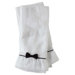Terry Towel Bow (Set of 2)
