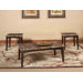 3 Piece Coffee Table Set