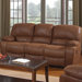 Houston Power Reclining Sofa
