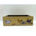 Chicken Egg Bucket in Natural