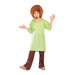 Scooby Doo Shaggy Child Costume