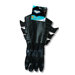 Batman Dark Knight Rises Batman Gauntlets Gloves