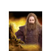 Hades Wig and Beard Set