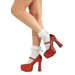 Dorothy's Ruby Slippers