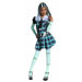 Monster High Frankie Stein Costume