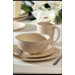 Bianca 16 Piece Dinnerware Set