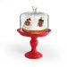 Bianca Pedestal Cake Plate