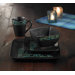 Jasmine 16 Piece Dinnerware Set