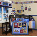 Boutique Baby Boy Sailor 13 Piece Crib Bedding Set