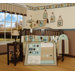 Boutique Baby Boy Artist 13 Piece Crib Bedding Set