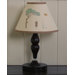 Lamp Shade - Giraffe Family