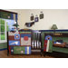 Boutique Classic Sport 12 Piece Crib Bedding Set