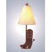 Spur of The Moment 30" Narrow Table Lamp