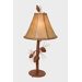 Saranac Table Lamp