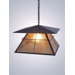 Lapaz 1 Light Swag Pendant