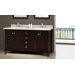 Amsterdam Double Bathroom Vanity Set