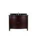 Georgia 42'' Bathroom Vanity Ensemble