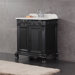 Trent 30'' Bathroom Vanity Ensemble