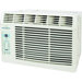6,000 BTU Energy Star Window Air Conditioner with Remote