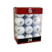 Value Golf Ball (Set of 24)