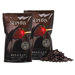 Belgian Dark Fondue Chocolate