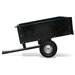 Garden Trailer