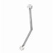 24" Angled Grab Bar