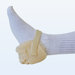 Sheepskin Heel Protector