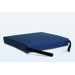 Bari-Foam Gel Bariatric Cushion in Navy