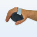 Palm Grips in Navy