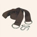 Tree Straps and 'S' Hooks (Set of 2)
