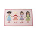 Best Friends Kids Rug