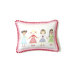 Multi Girls Pillow