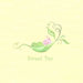 Sweet Pea Canvas Wall Art